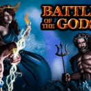 Battle of the Gods