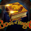 Great Book Of Magic